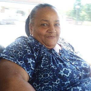 Meet your Posher, Gwendolyn
